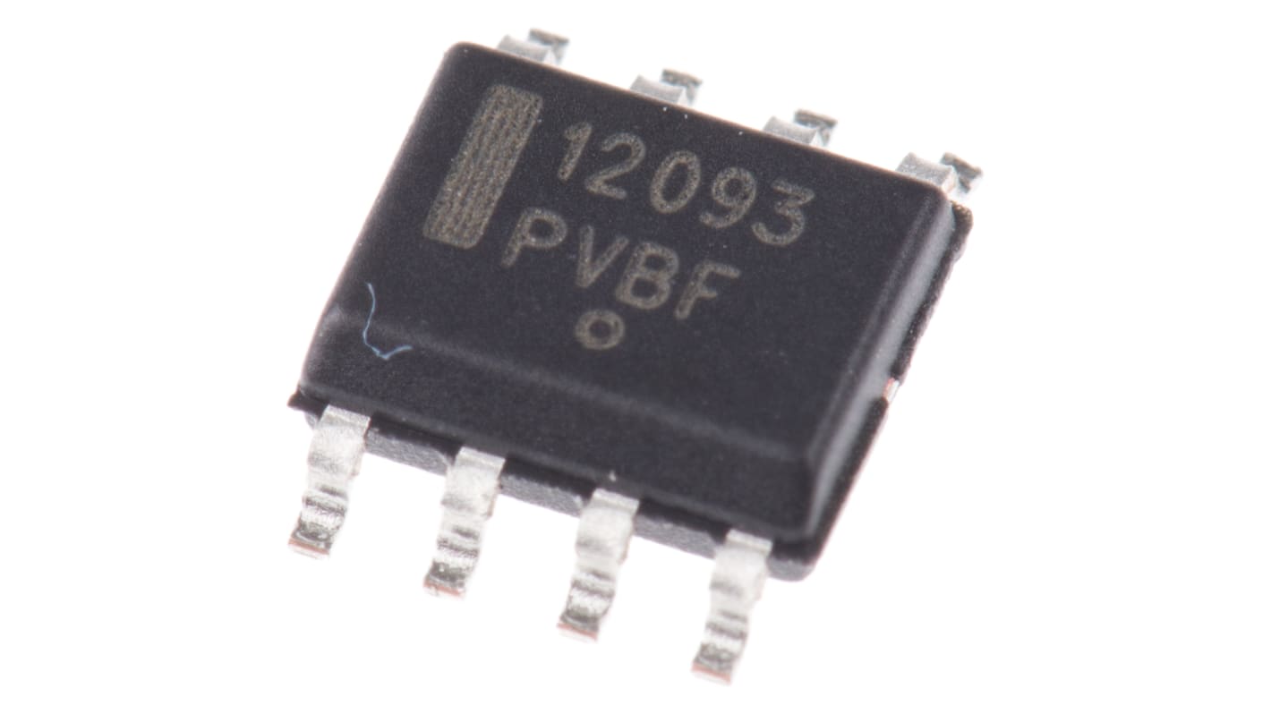 RF előskálázó MC12093D 1.1GHz, 8-tüskés, SOIC