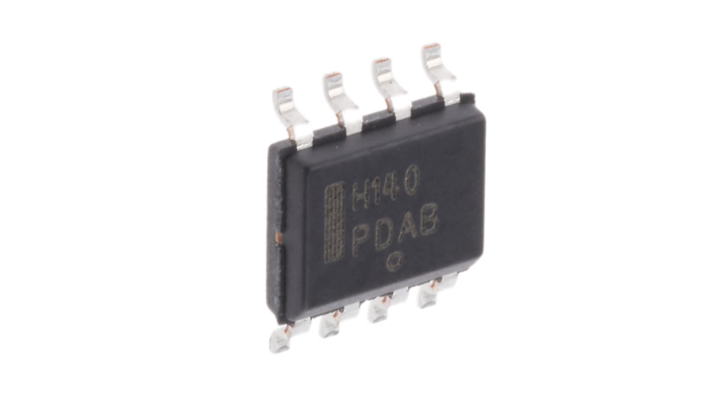 onsemi Phasenfrequenzdetektor 800MHz 58 mA SMD SOIC 8-Pin 5 x 4 x 1.5mm