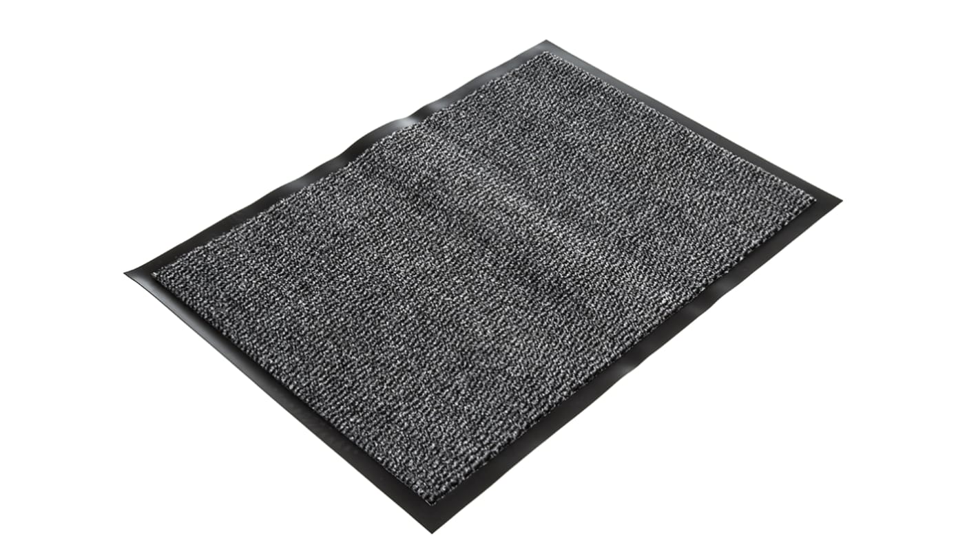 VP010604 Coba Europe Vynaplush AntiSlip, Door Mat, Carpet, Indoor