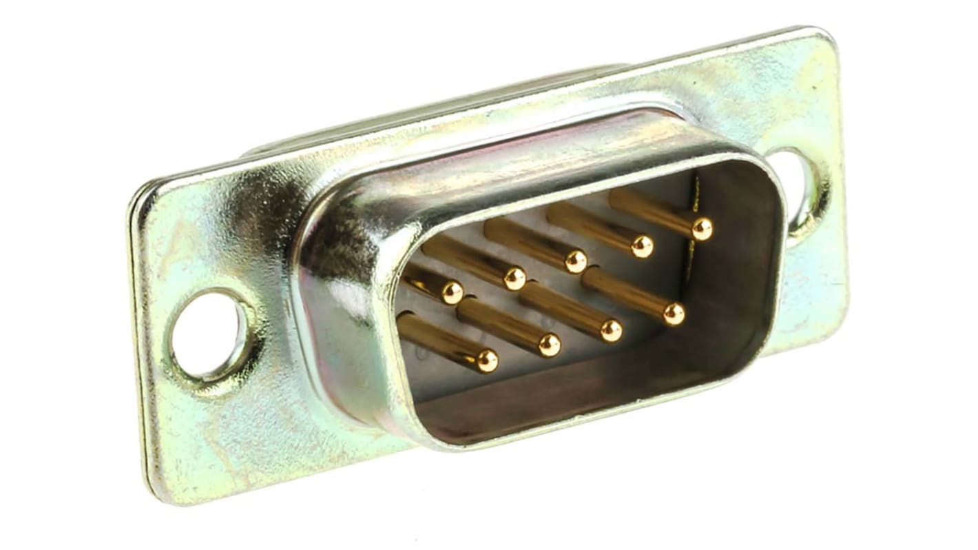 Common connectors