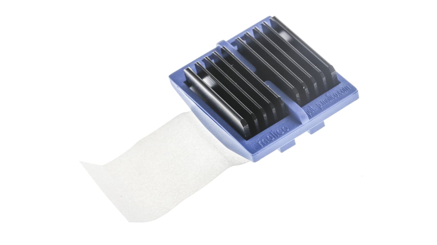 EBA1903110CL+T710 Heatsink, Clip, 5.2K/W, 19 x 19 x 10mm, Clip RS