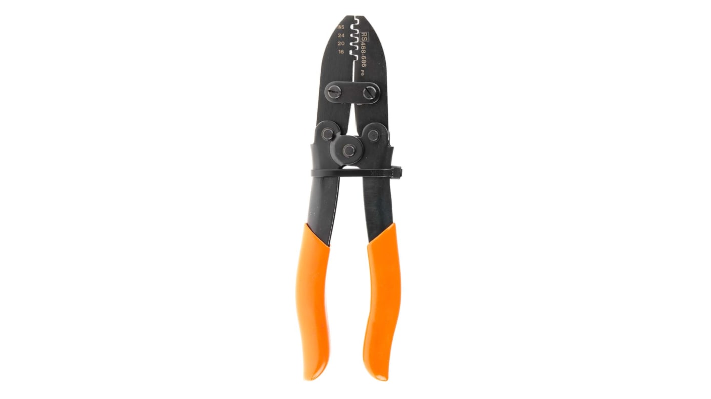 RS PRO Hand Crimp Tool for QM Contacts