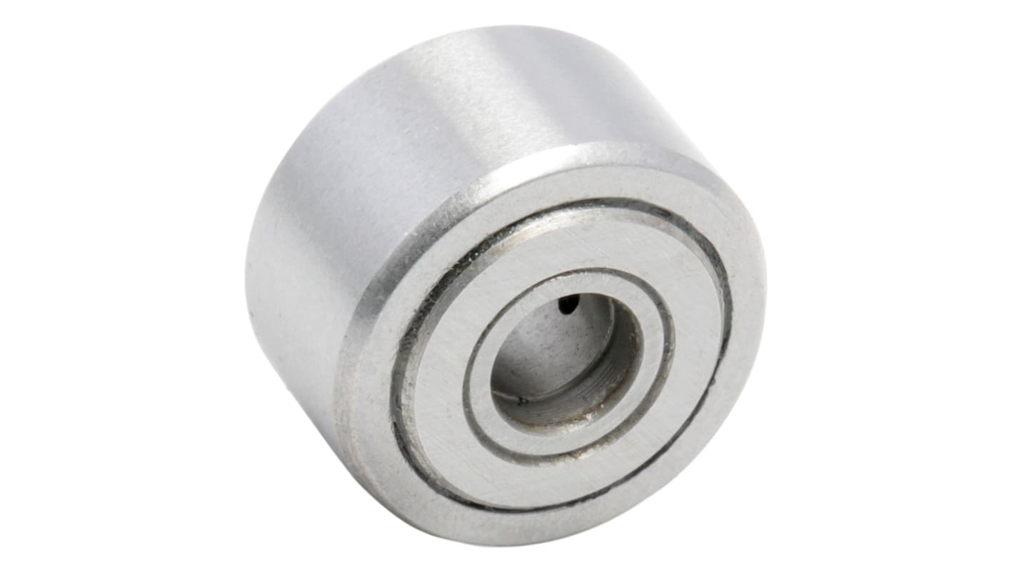 RS PRO Kurvenrolle, Wellen-Ø 19mm x 12mm, 4250N