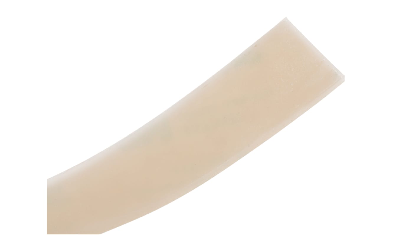 Taica 20mm AntiVibration Gel Tape GT4 Silicone +100°C 40°C 1000 x 20