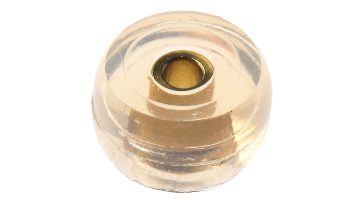 Taica Anti Vibration Mount, Gel Bush