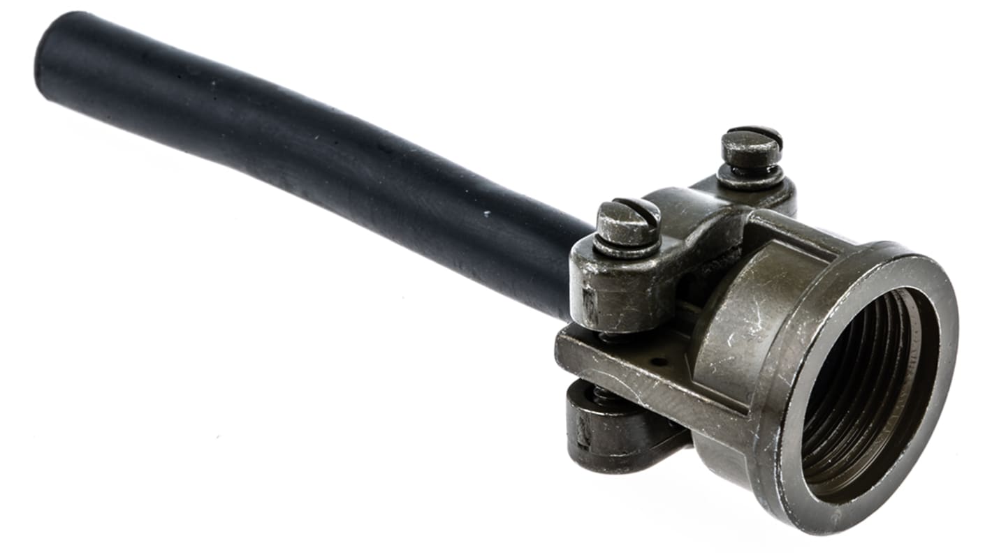 97305710041 Amphenol Industrial Cable Clamp RS