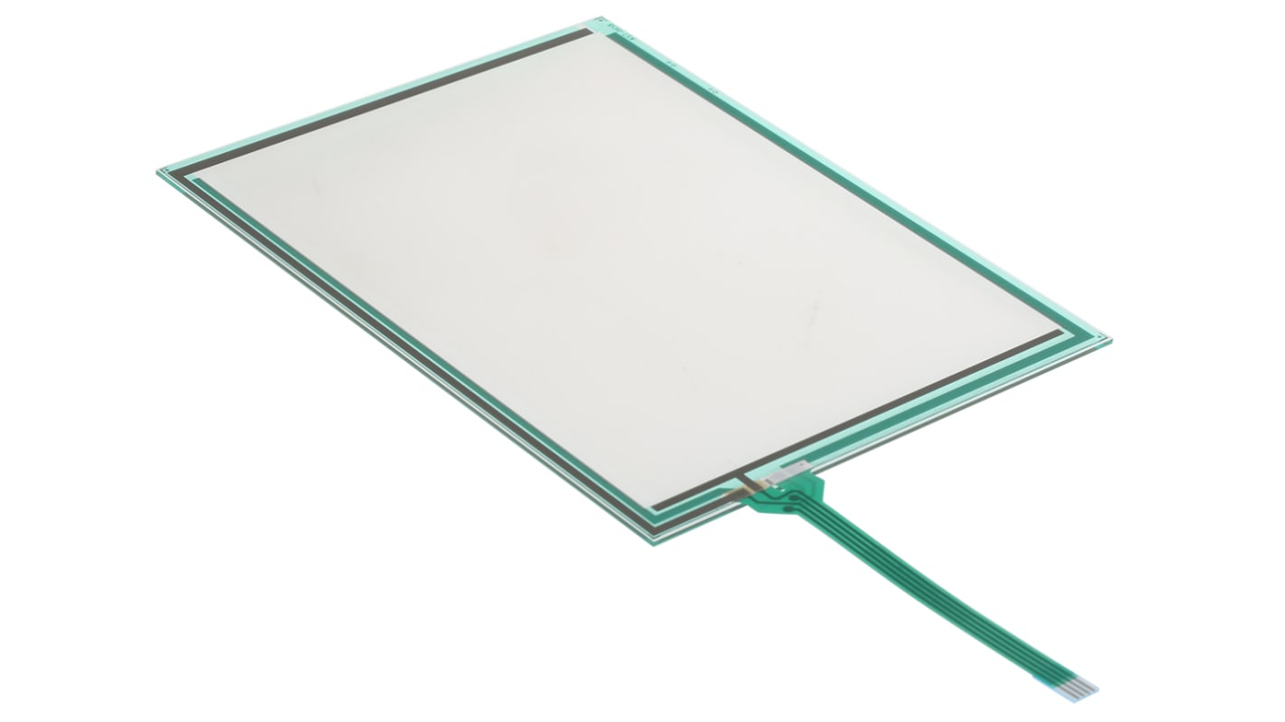 Overlay per touchscreen 4-wire Resistive DMC, AST-065B080A