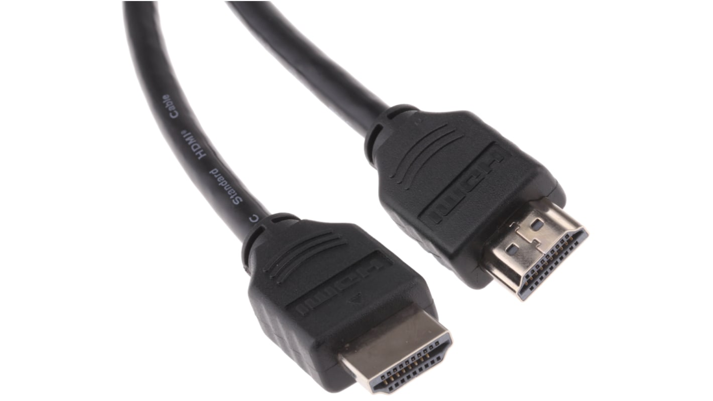 Kabel HDMI 1m