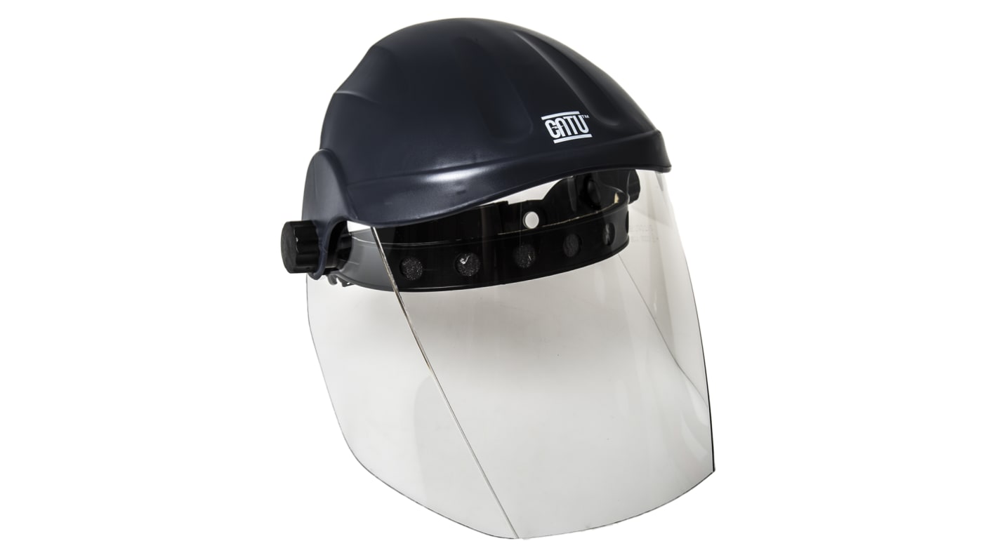 Catu PC Face Shield