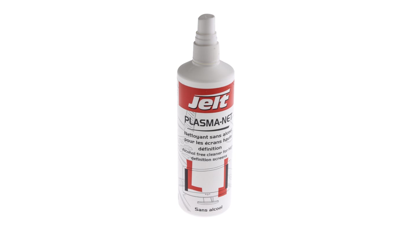 Limpiador para Pantallas Jelt de 250 ml