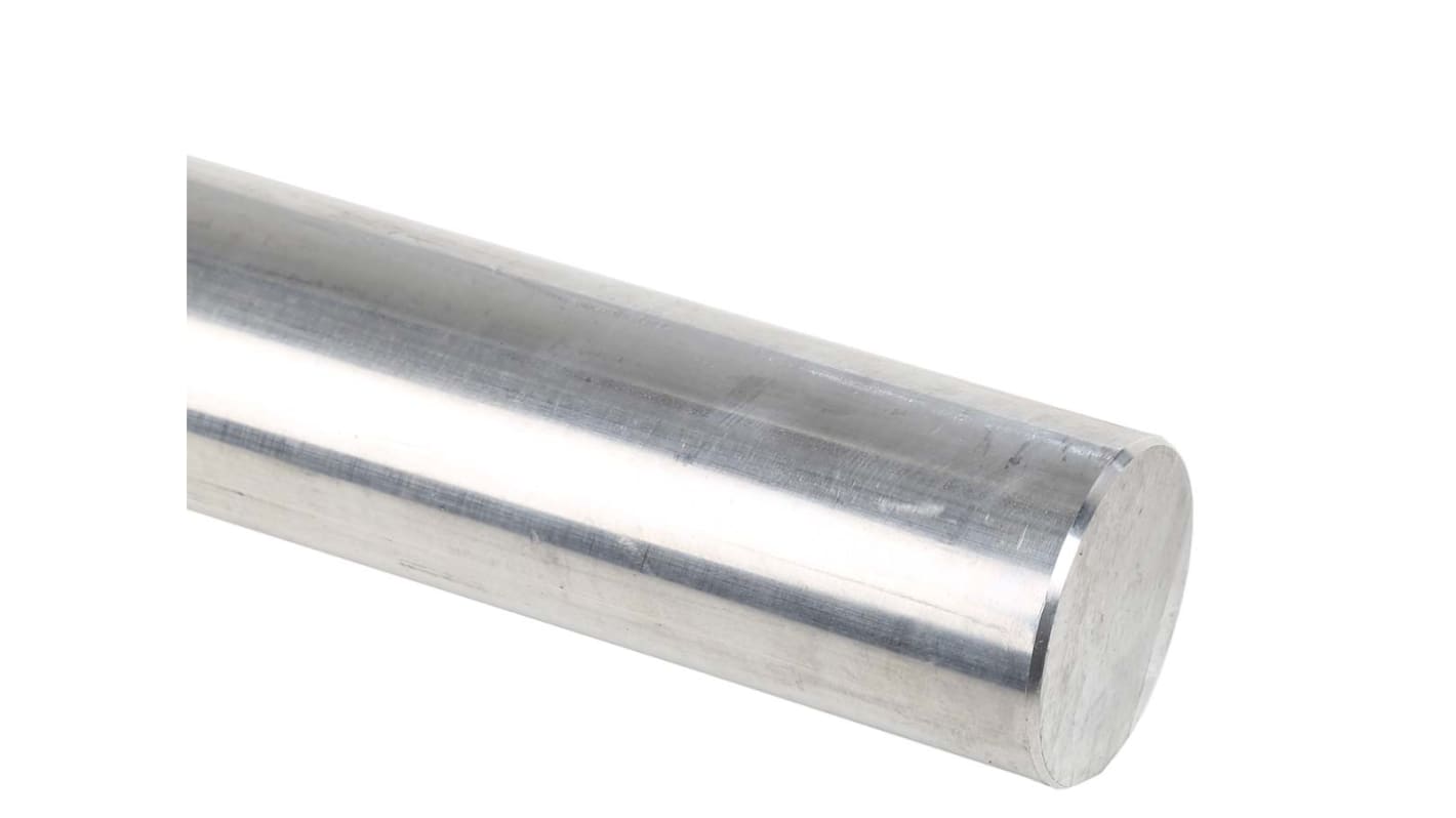 Tige Aluminium, diam. 2pouce, L 24pouce