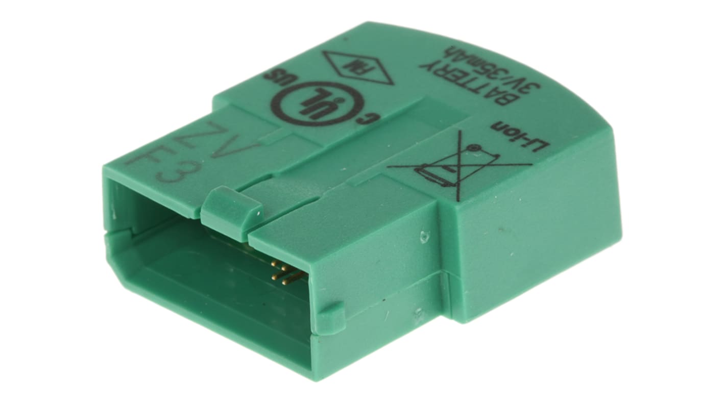 Siemens Battery for Use with LOGO Series