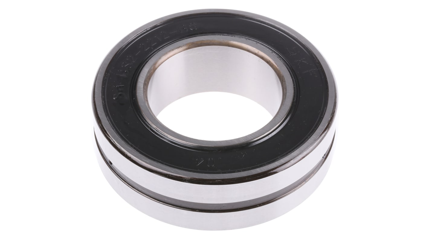 SKF BS2-2214-2CS Sealed Spherical Roller Bearing main image 1
