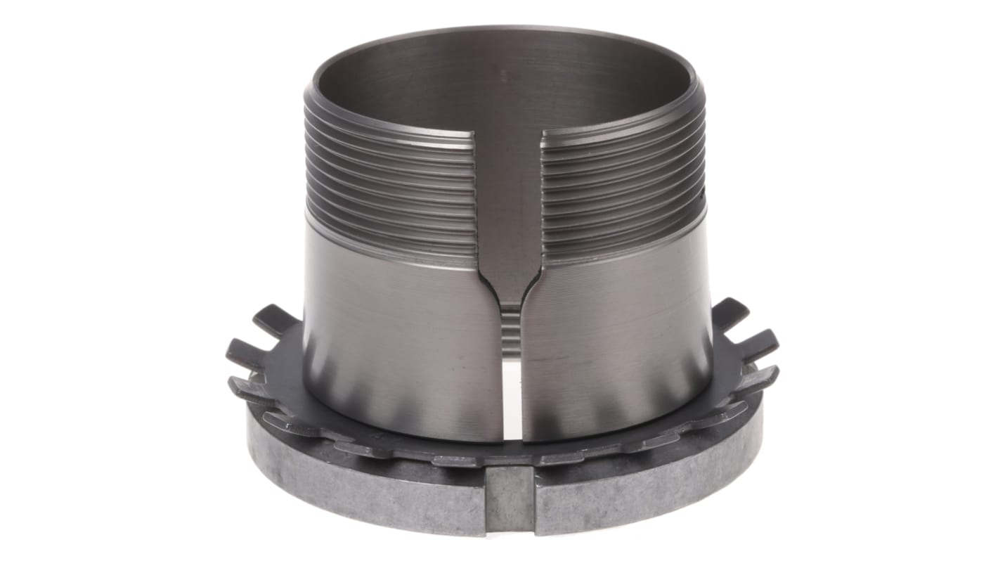 Manguito adaptador de rodamiento SKF, dimensiones 50mm