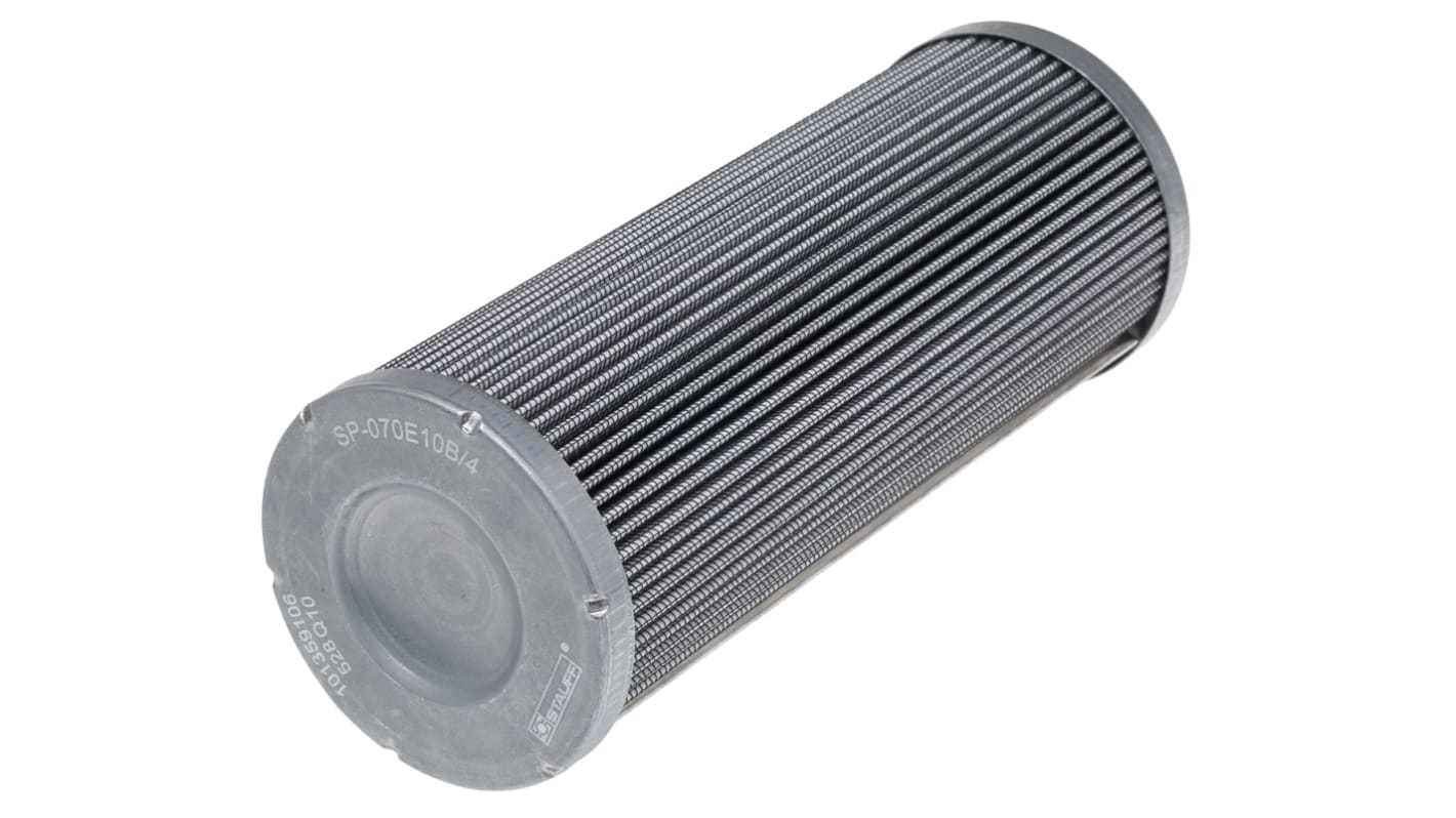 RS PRO Replacement Hydraulic Filter Element, 10μm