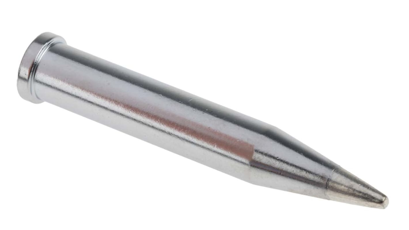Weller XT AL 1.6 x 1 mm Screwdriver Soldering Iron Tip for use with WP120, WXP120