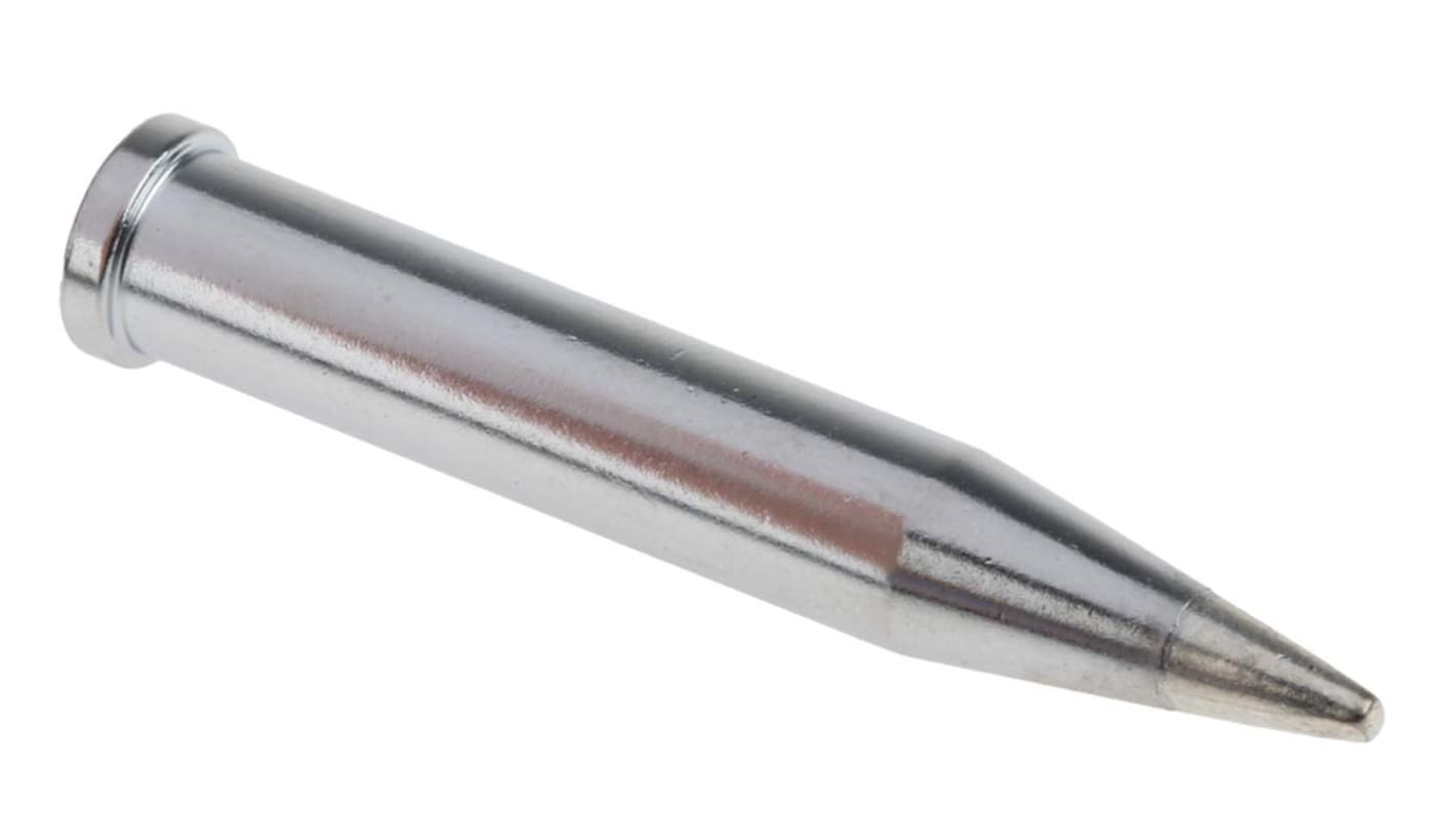 Panne de fer à souder XT AL Weller, Tournevis, série XT, 1,6 x 1 mm, pour WP120, WXP120