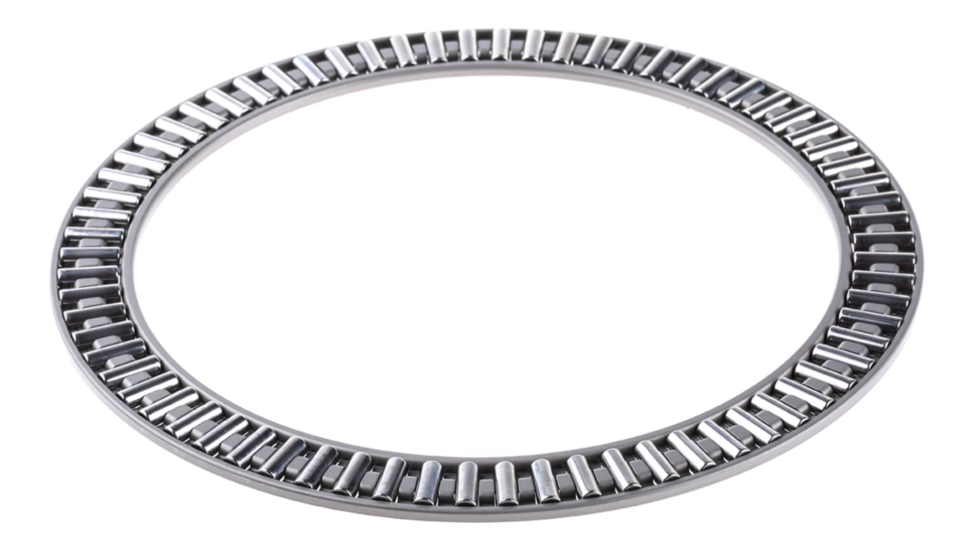 SKF AXK 160200 160mm I.D Thrust Needle Roller Bearing, 200mm O.D RS