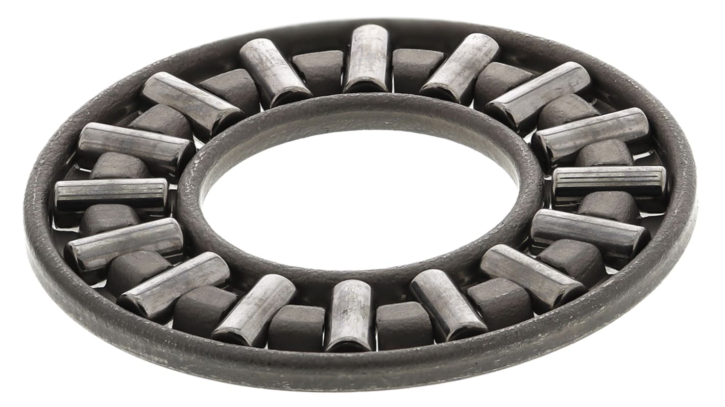 SKF AXK 1226 12mm I.D Thrust Needle Roller Bearing, 26mm O.D