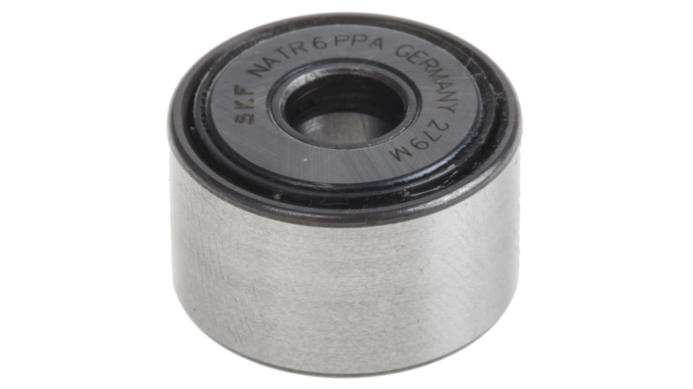 SKF Kurvenrolle, Wellen-Ø 19mm x 11mm, 3470N