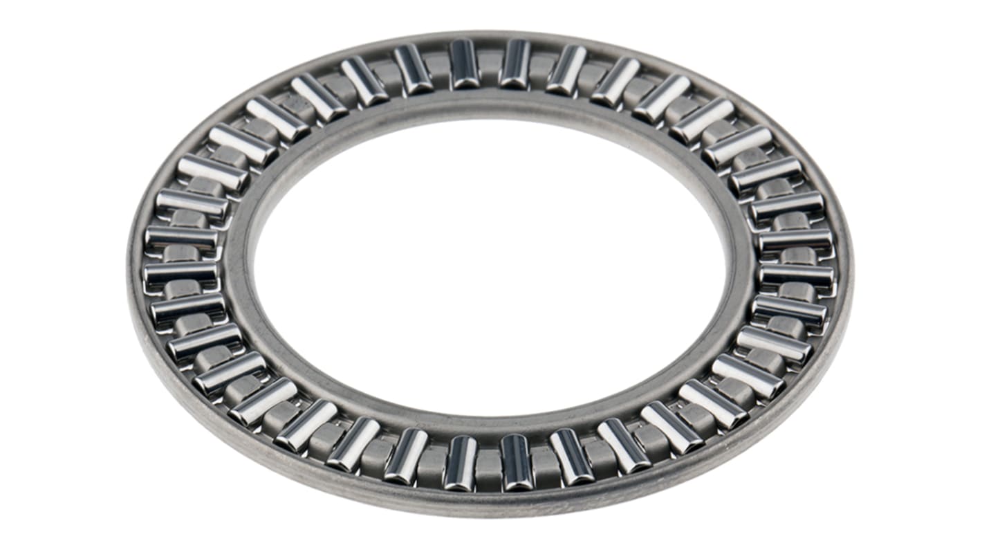 SKF AXK 3047 30mm I.D Thrust Needle Roller Bearing, 47mm O.D RS