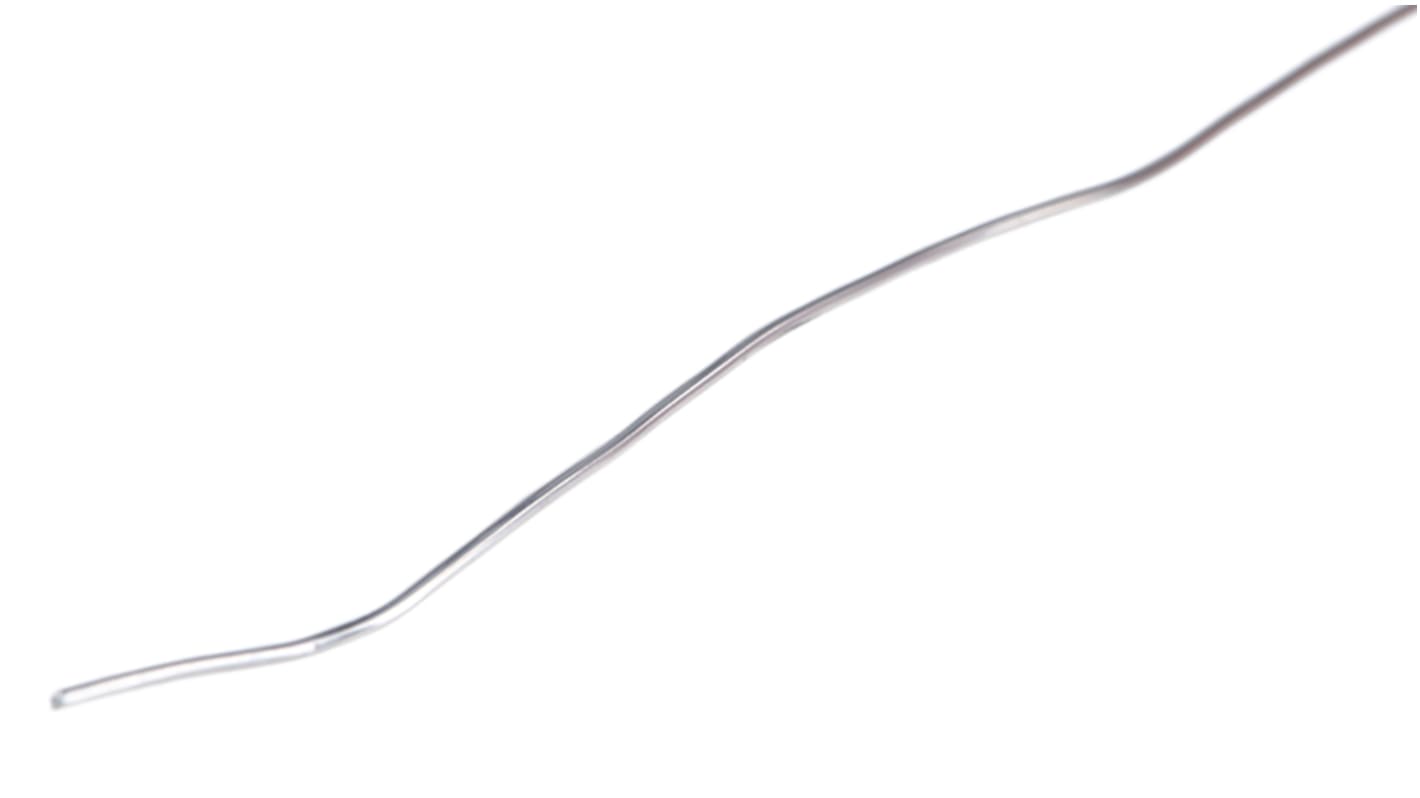 Stannol Wire, 0.5mm Lead solder, 179°C Melting Point