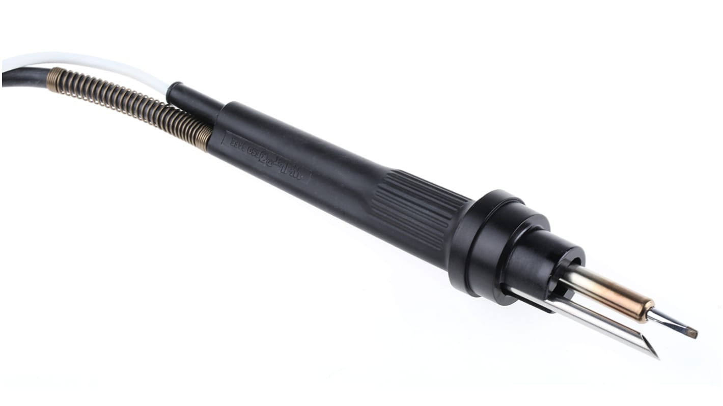 T0053215599N Weller Electric Soldering Iron, 24V RS