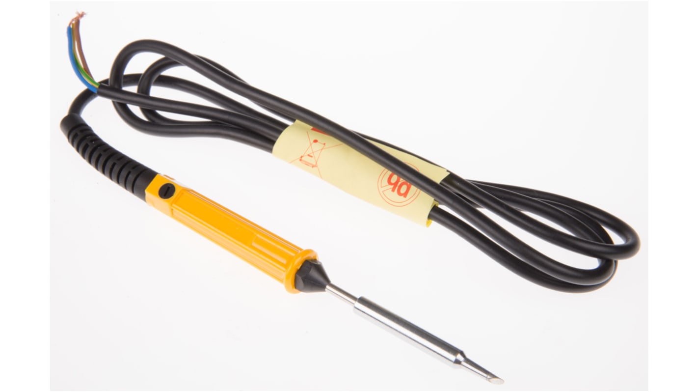 Antex Electronics Electric Soldering Iron, 230V, 15W