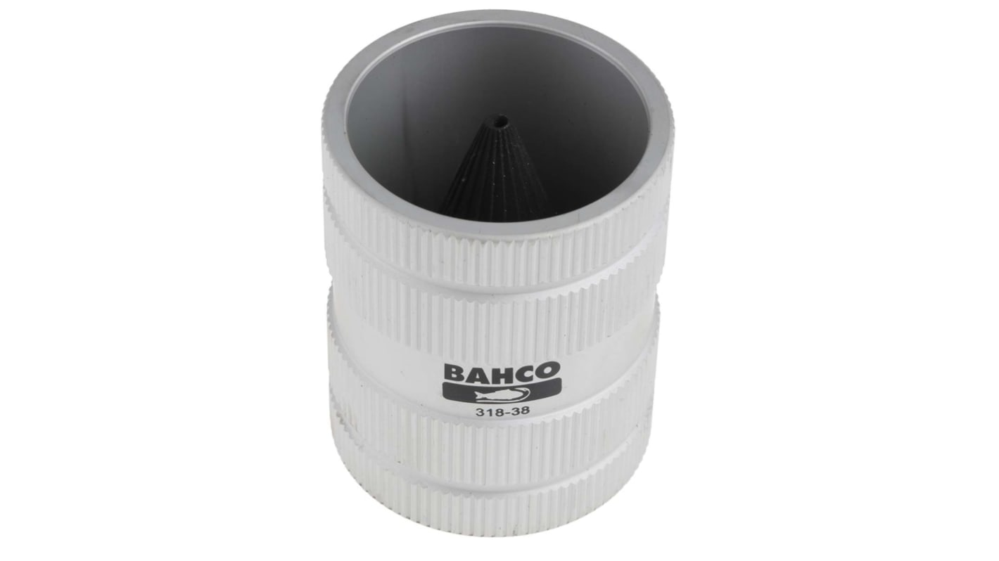 Bahco Aluminium 318-38 Afgratningsværktøj