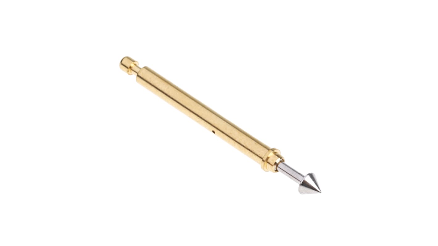 RS PRO Test Pin 2A | RS