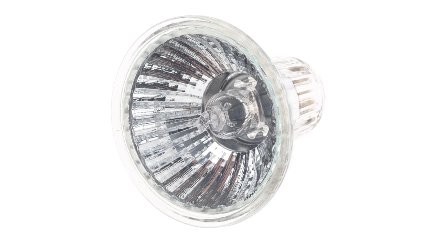 Osram 40 W Halogen Reflector Lamp GU10, 230 V, 51mm