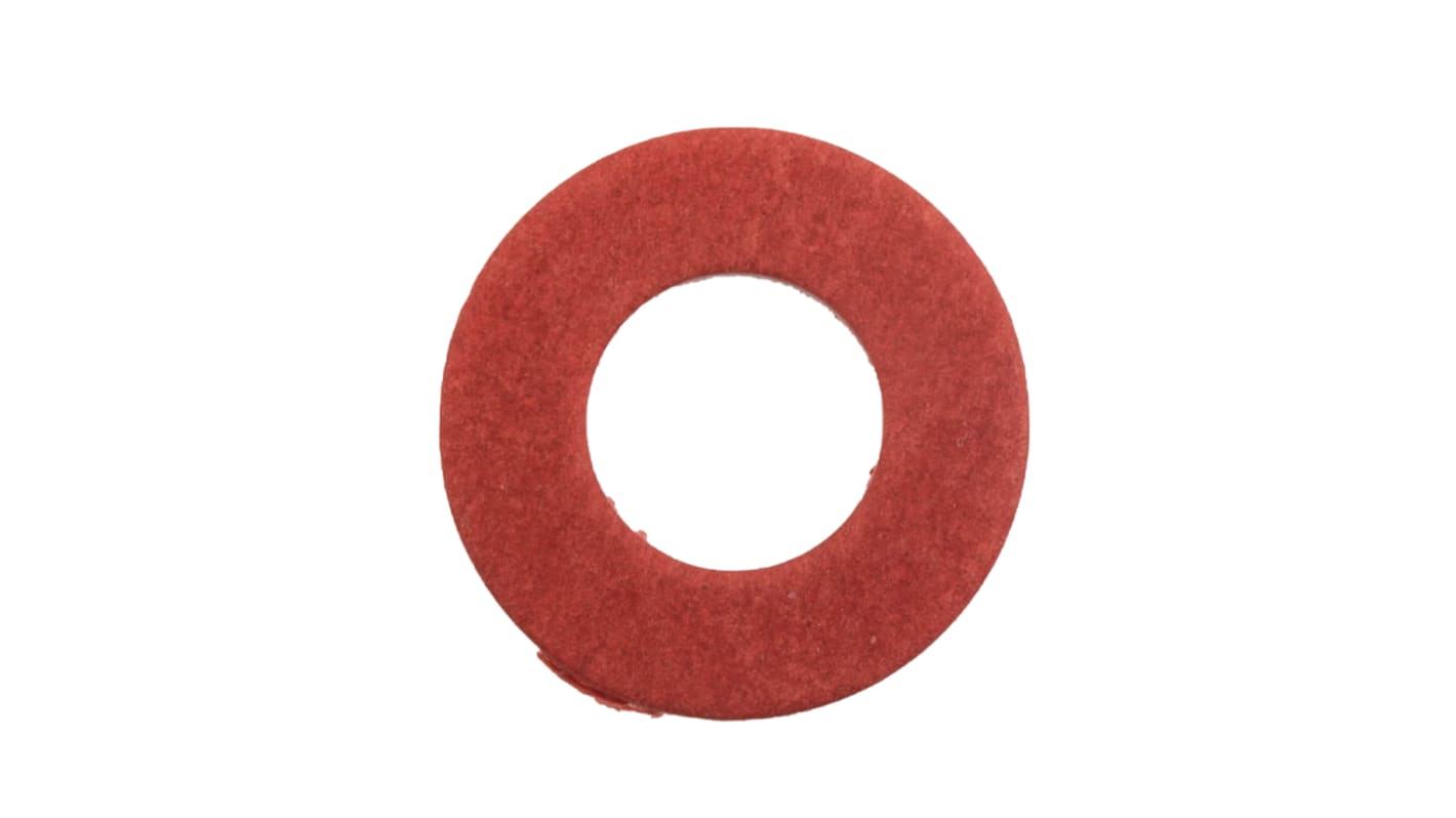 Vulcanised Fibre Tap Washers, M10 RS