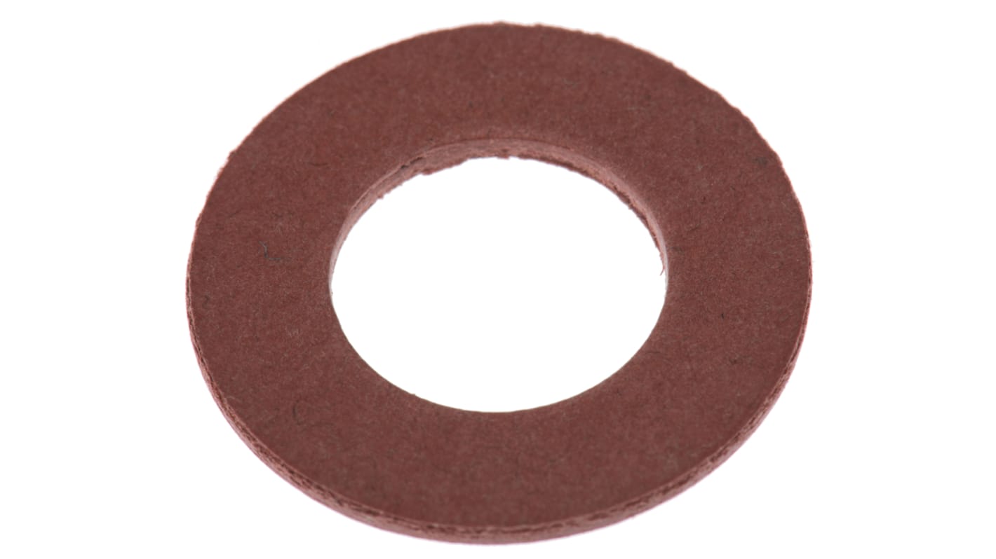 Vulcanised Fibre Tap Washers, M12 RS