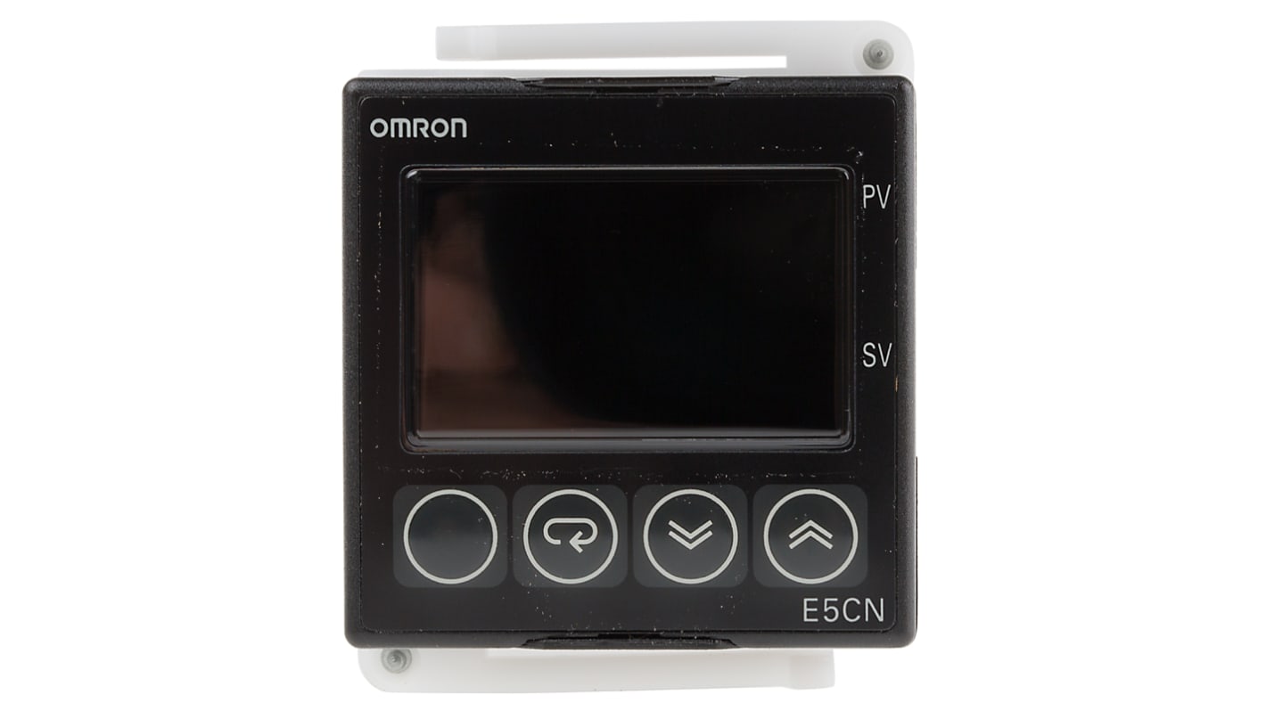 E5CN Controller TC/Relay 100-240V