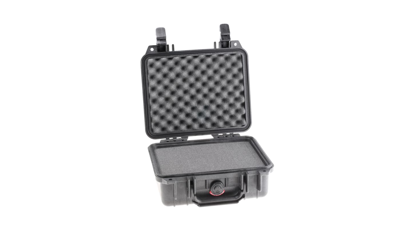 Carry case for 9100S/RS-X-256