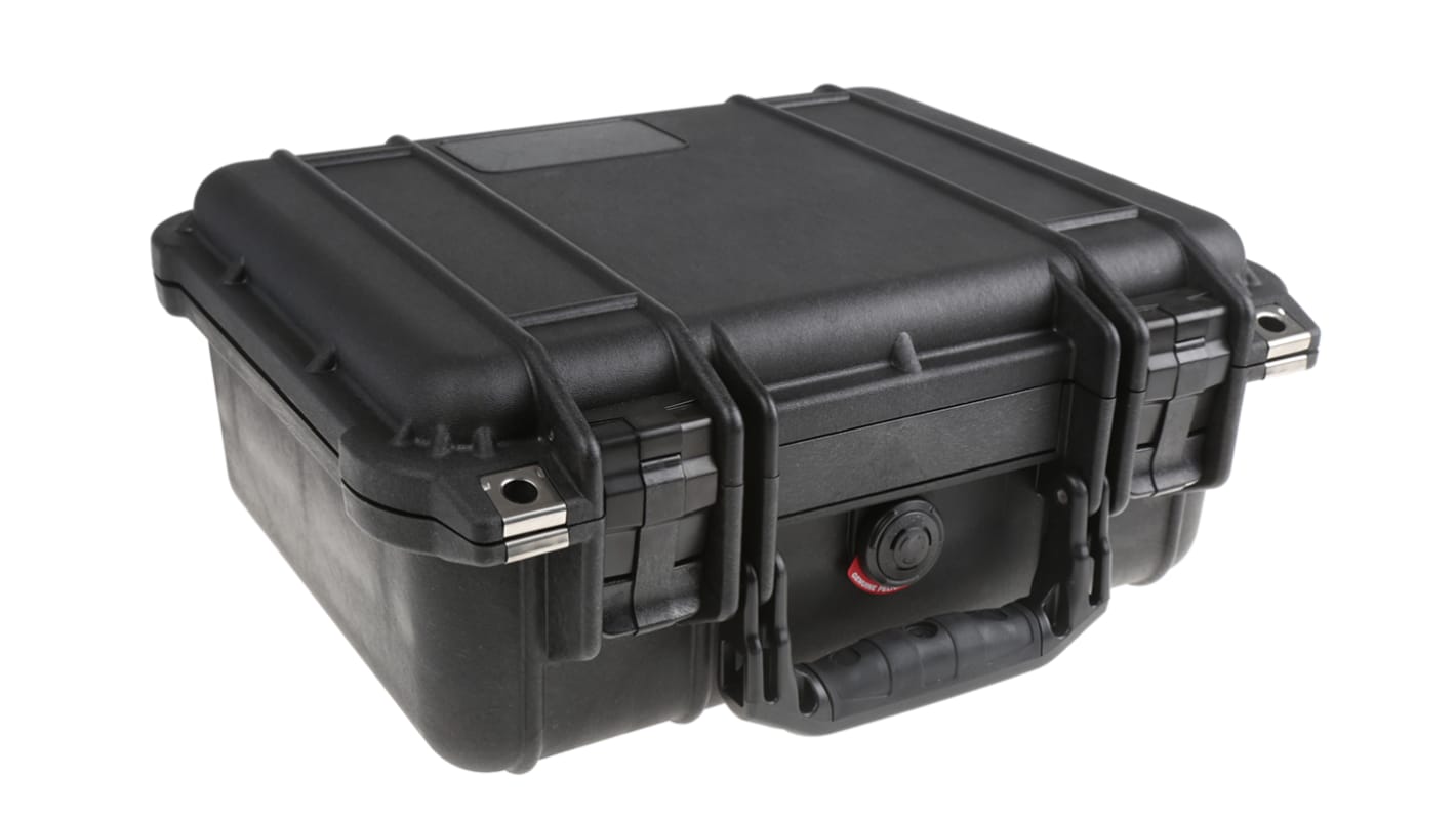 Carry case for 9102S/RS-256
