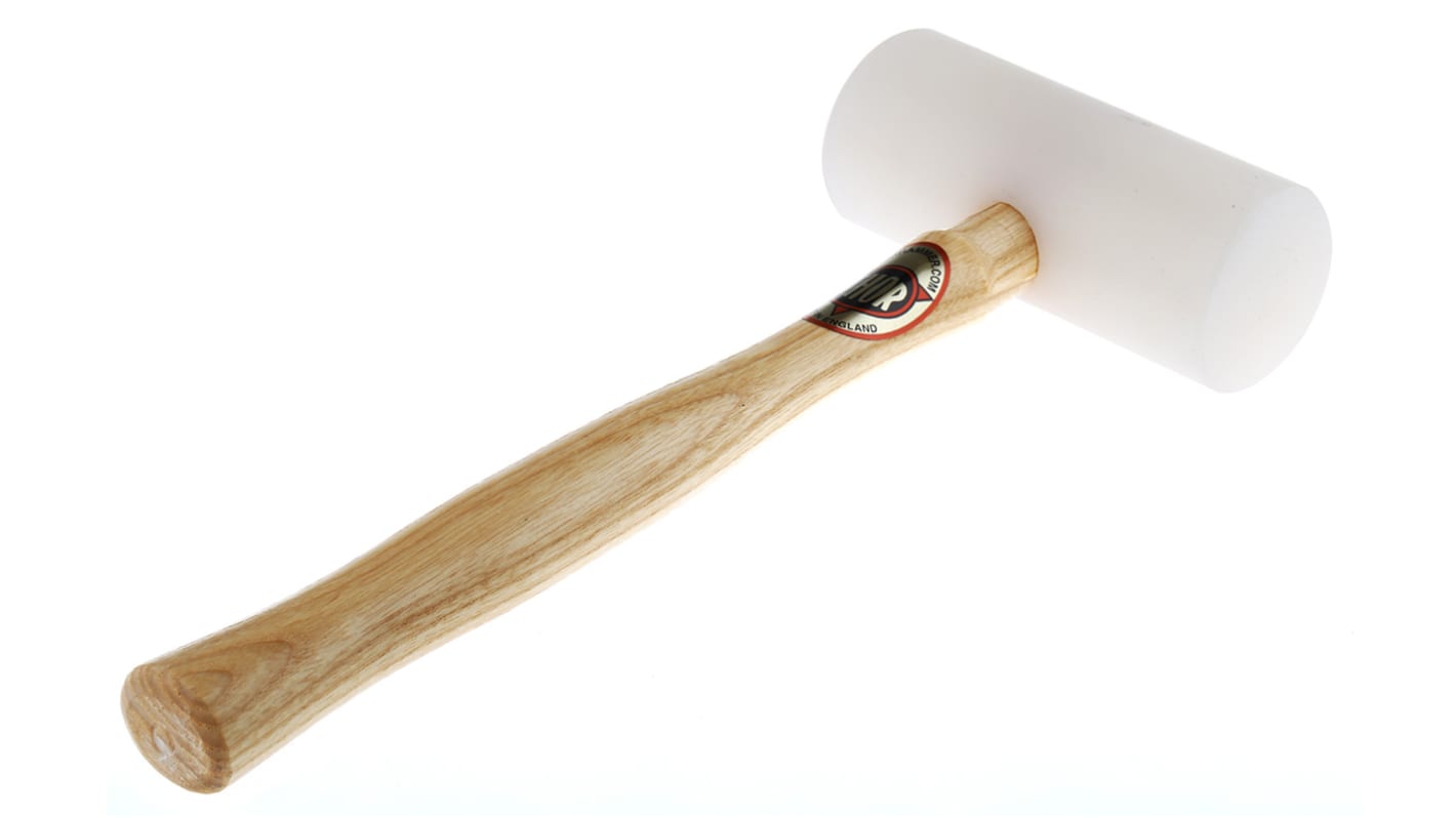 RS PRO Polyethylene Mallet 320g