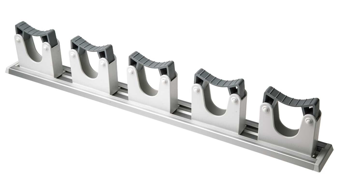 RS PRO Aluminium Flexible Tool Holder RS