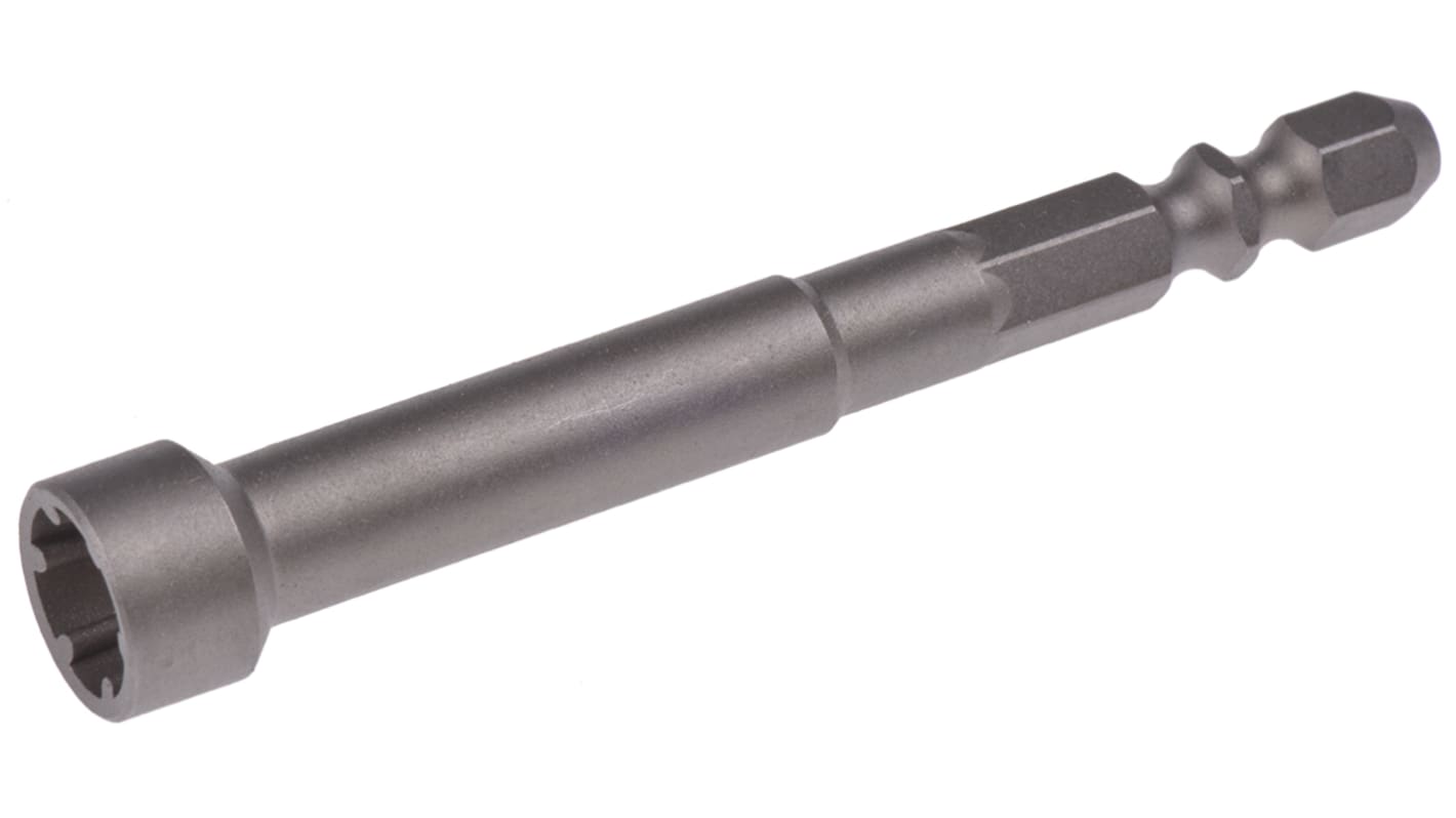 RS PRO System Zero Screwdriver Bit, T3 Tip