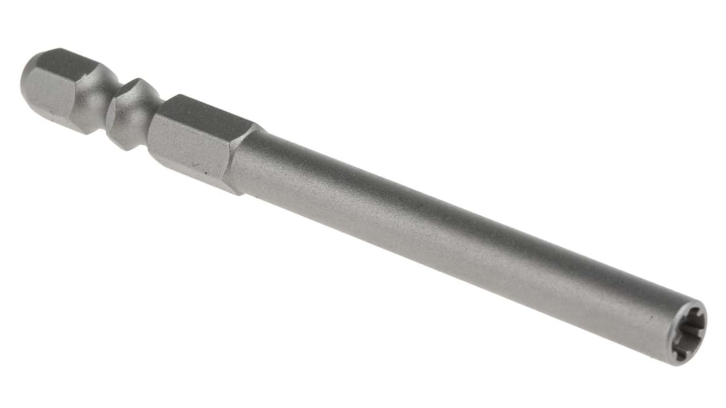 RS PRO System Zero Screwdriver Bit, T1 Tip RS