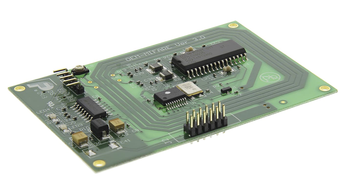 RWD-MIFARE-OEM | Module RFID RF Solutions, 5V | RS