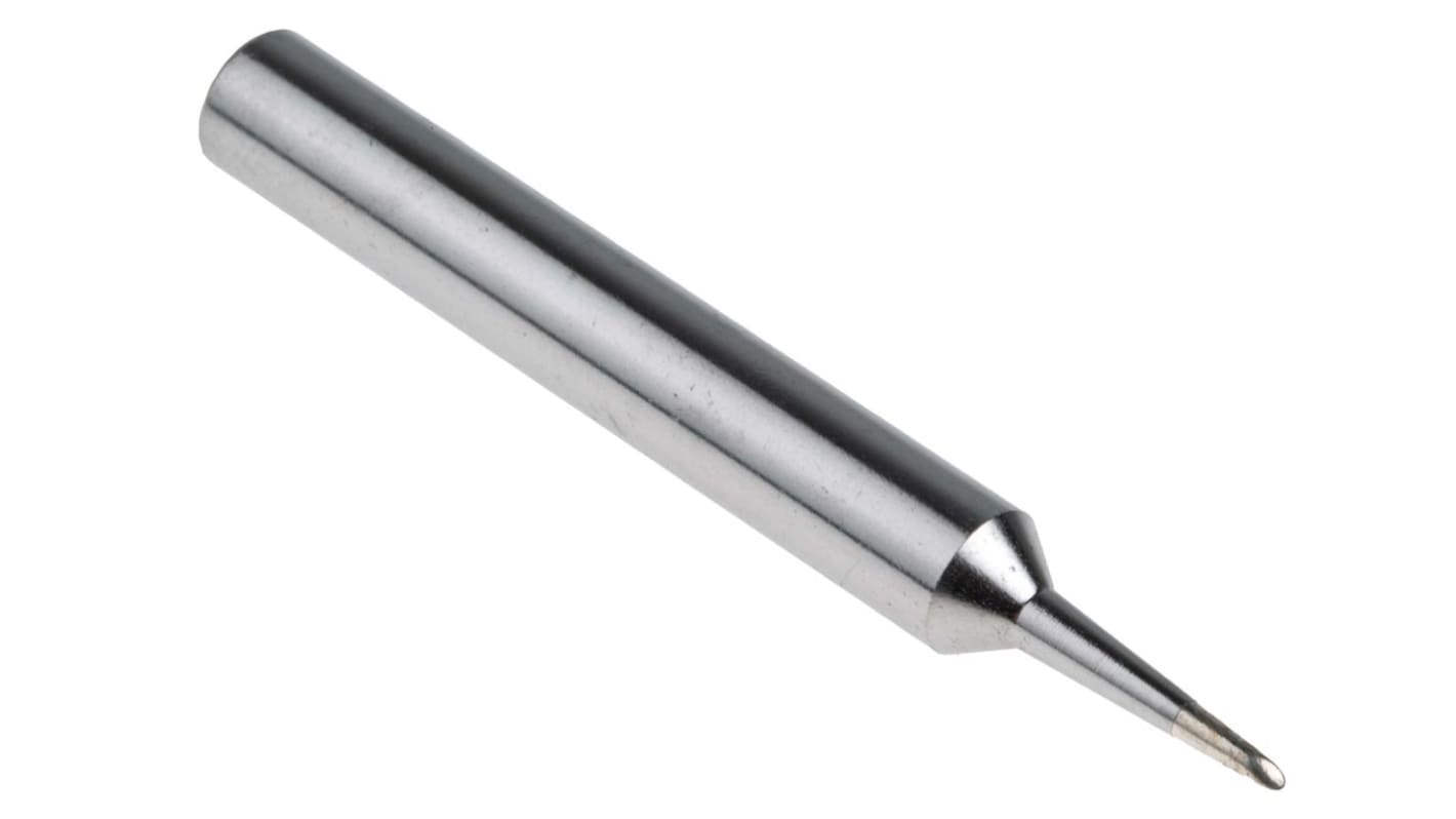 Antex Electronics 1 mm Straight Chisel Soldering Iron Tip for use with Antex CS/TCS Series