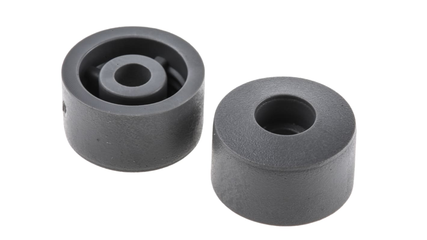 RS PRO Round Anti Vibration Mount