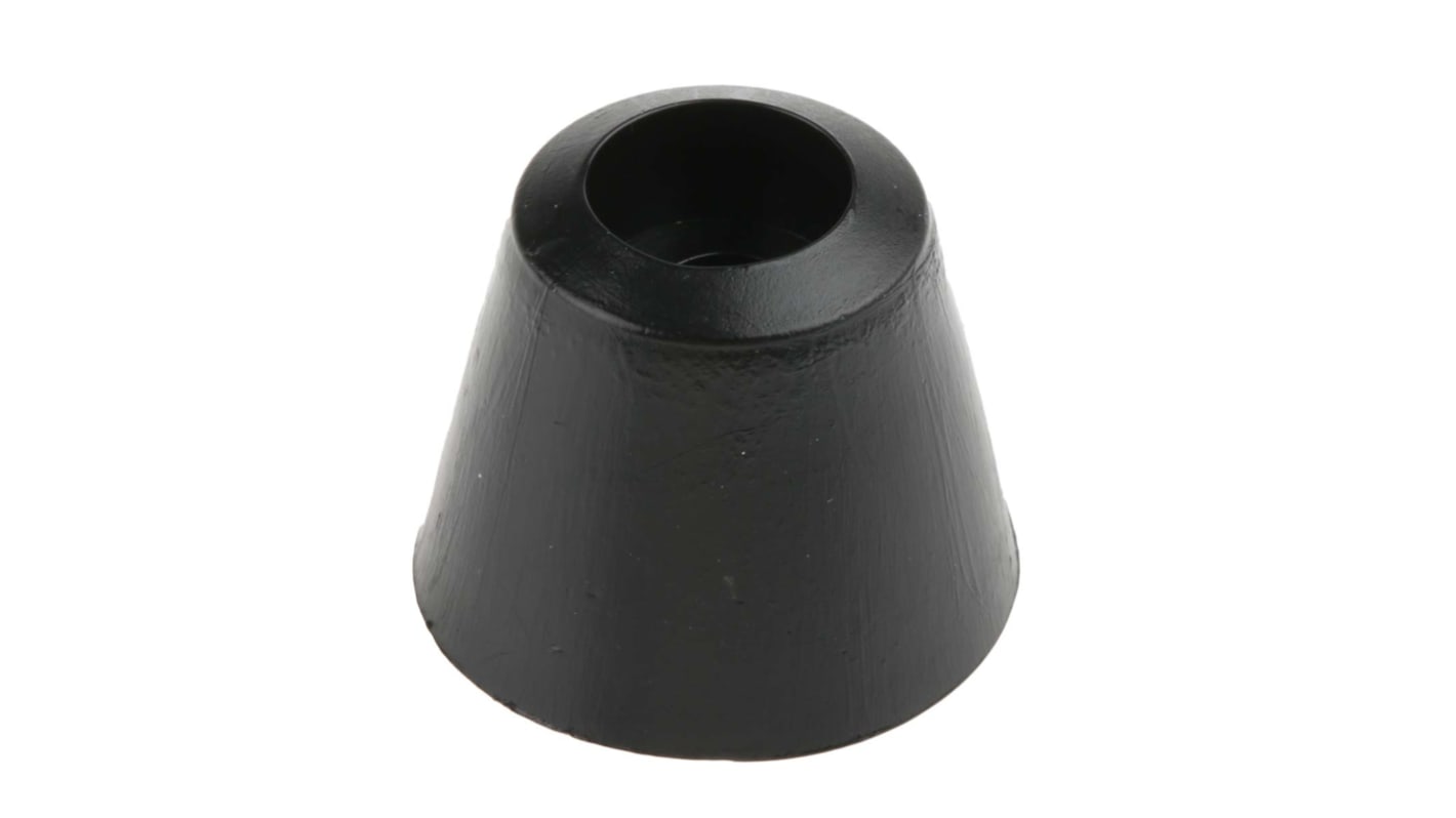 RS PRO Round Anti Vibration Mount