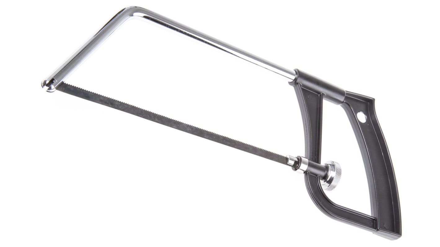 RS PRO 150 mm Hacksaw, 32 TPI