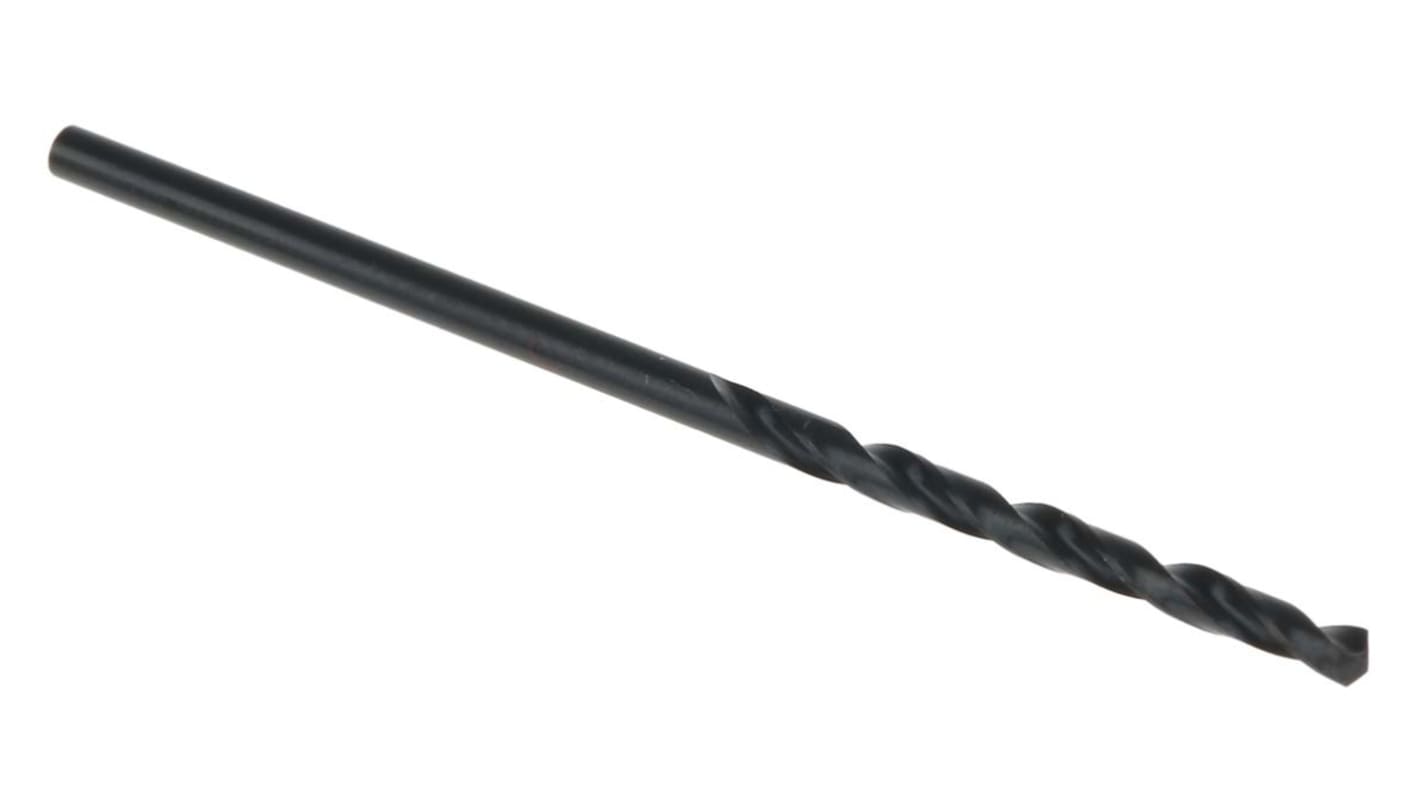 A100 1.50MM Dormer A100 Series HSS Twist Drill Bit, 1.5mm Diameter