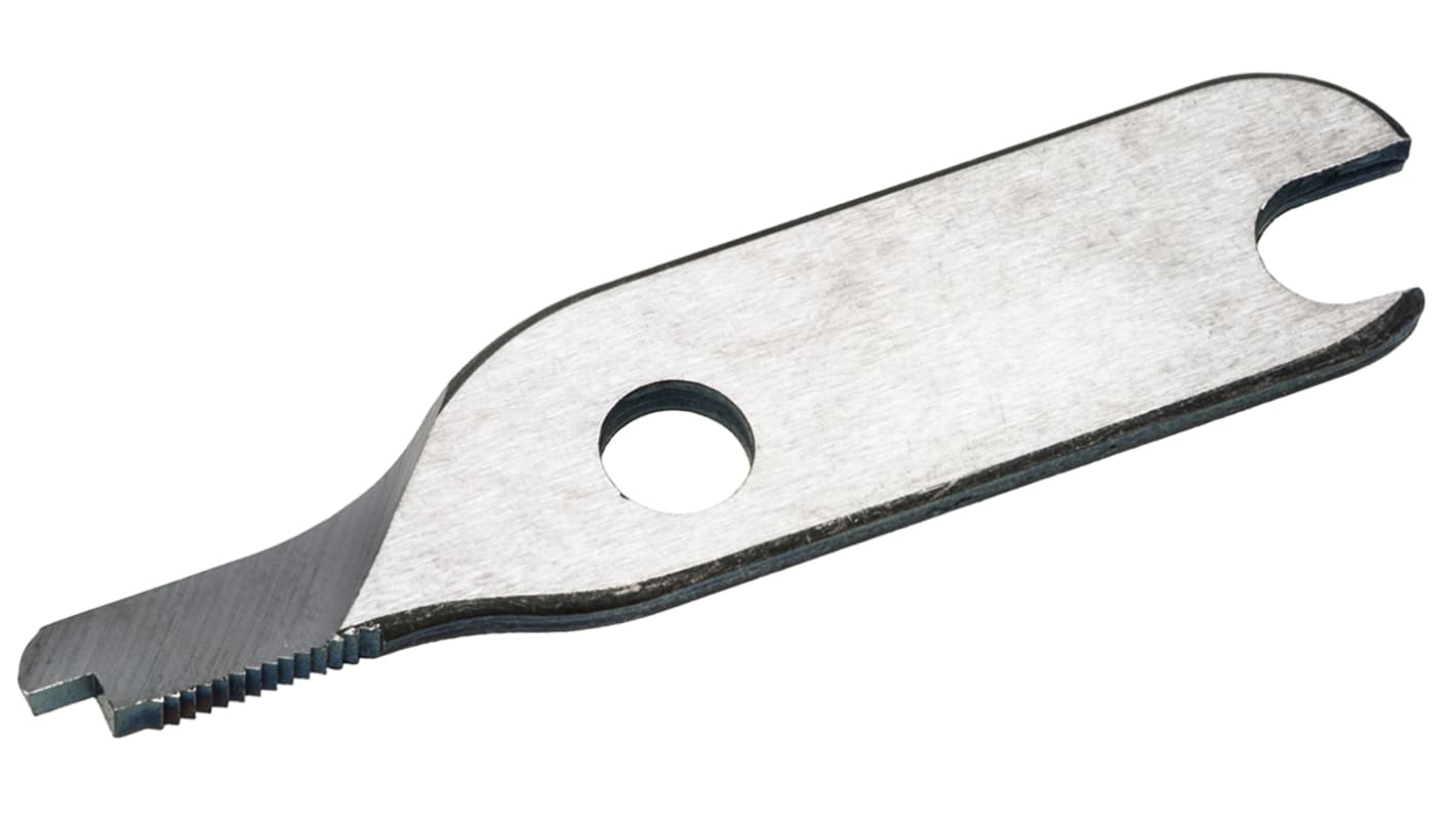 Crescent Steel Standard Cutter Blade, 1.2 mm, 1 per Package