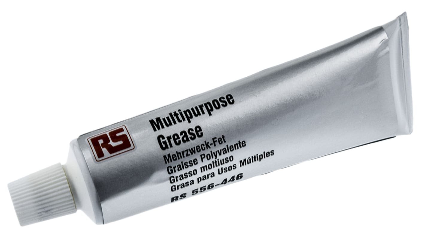 RS PRO Hydrocarbon Grease 50 ml RS