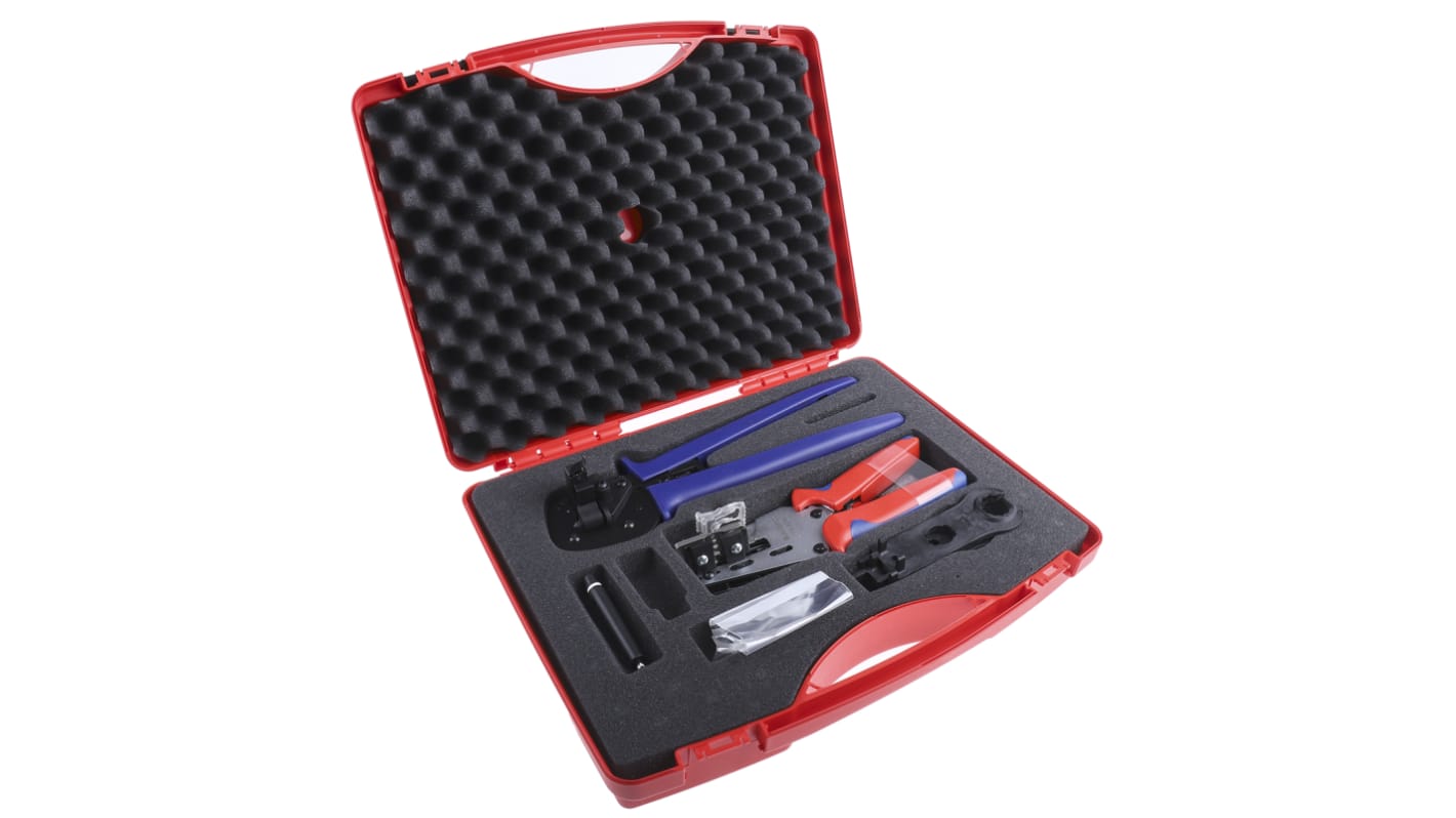 PV Tool Case