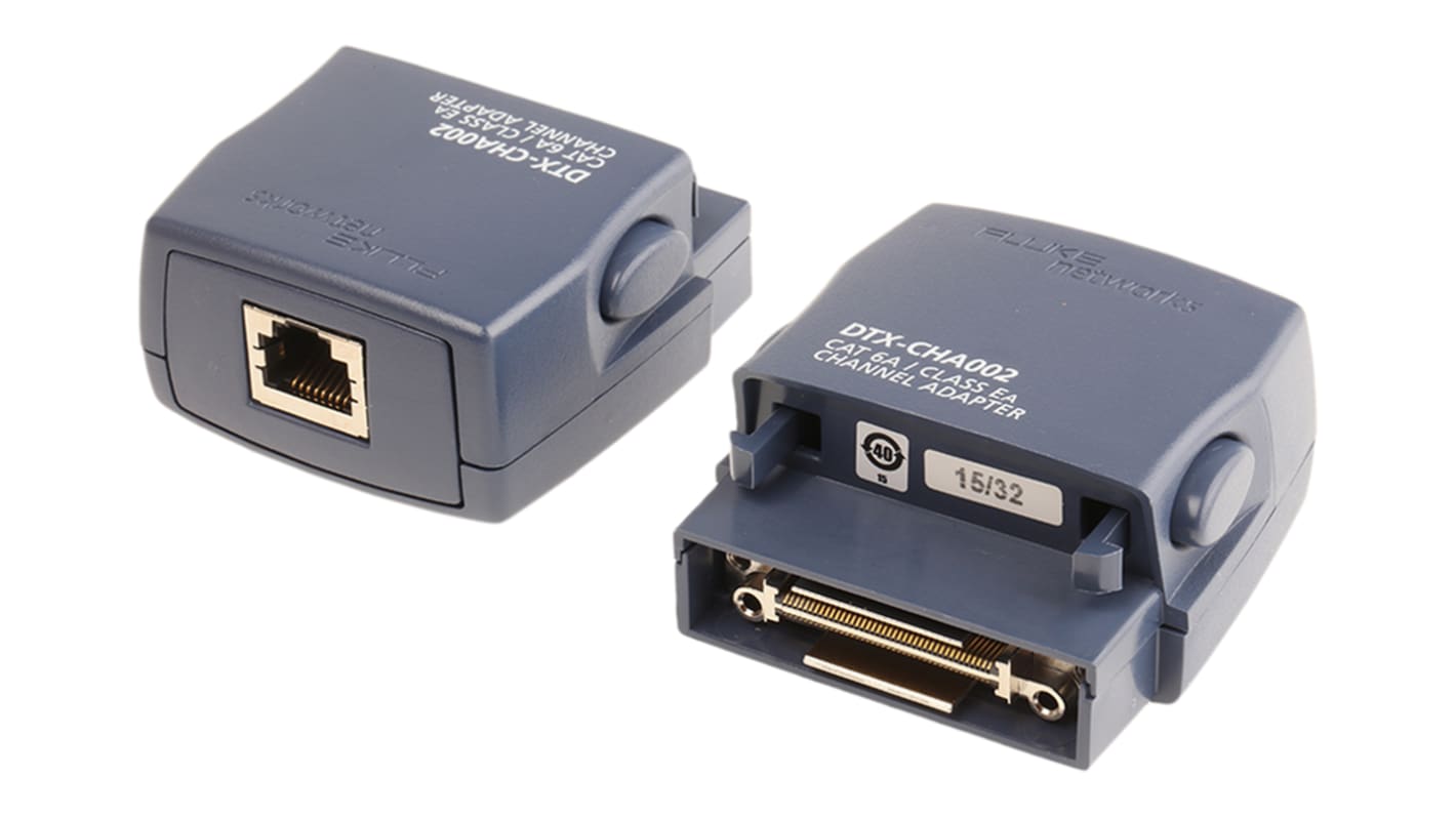 Channel Adapter Set for DTX